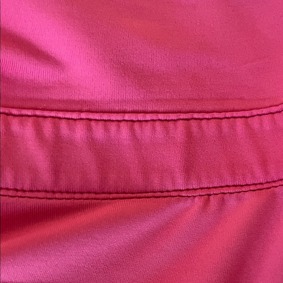 KJUS Women's Golf Pink Button Long Sleeve Shirt-UPF-50+Size-36/S - Picture 14 of 16